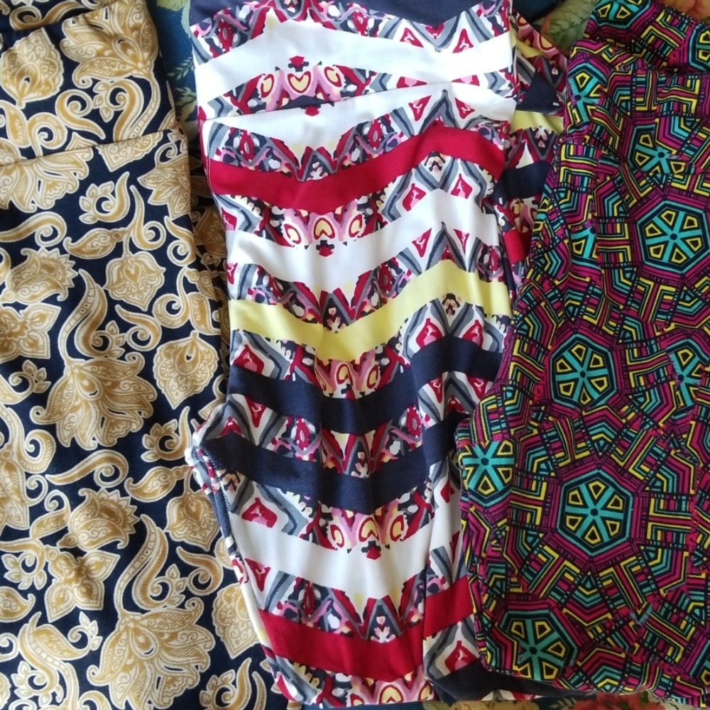 Lularoe leggings